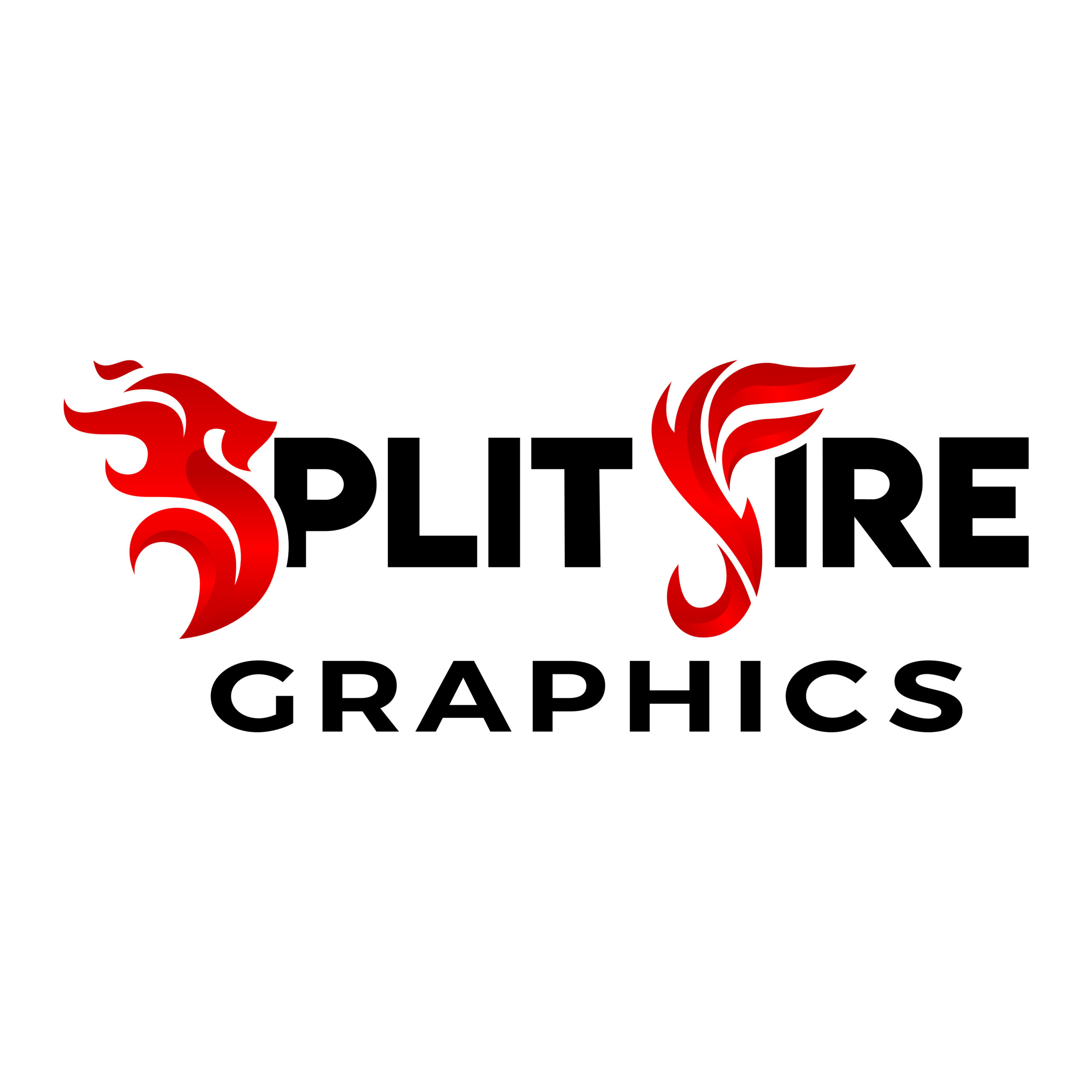SplitFire Graphics