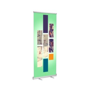 Pull Up Banner Modesto Print Shop