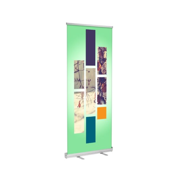 Pull Up Banner