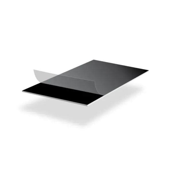 Spot UV On Suede Business Cards - Image 2