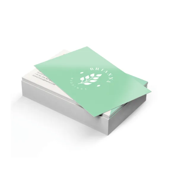 Business Cards Modesto Print Shop