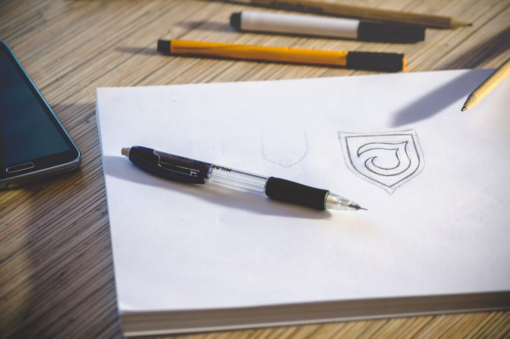 The Power of a Professional Logo: Why Every Business Needs One