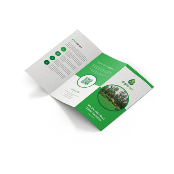 Enviro Uncoated Brochures