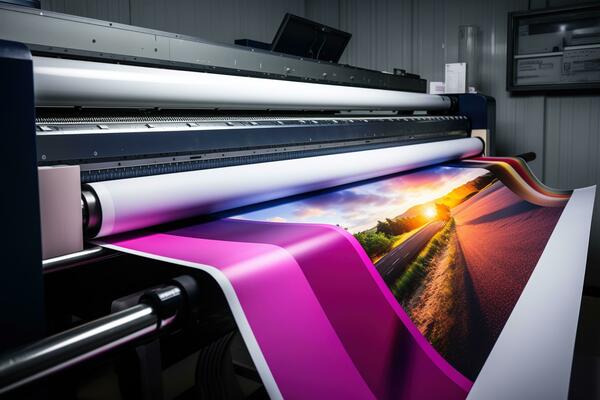 High-Quality Printing and Design Solutions in Modesto