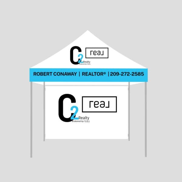 C2 Realty Canopy Tents