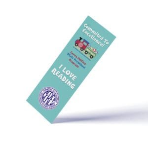 CUSD Bookmarks