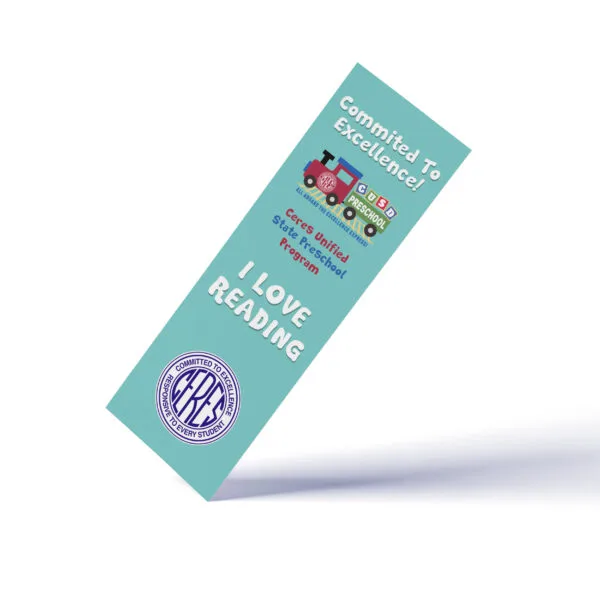 CUSD Bookmarks