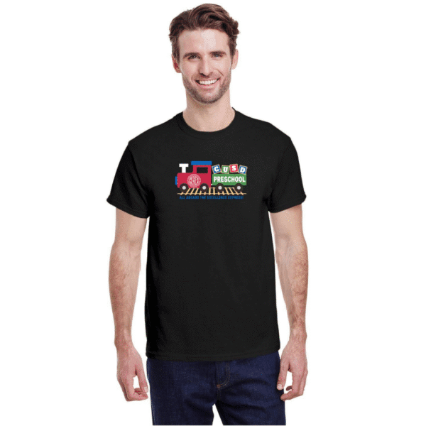 CUSD T Shirt