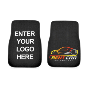 Custom Car Floor Mats