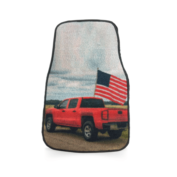 Custom Car Floor Mats