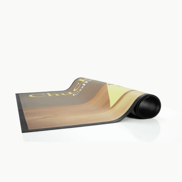 Custom Floor Mats