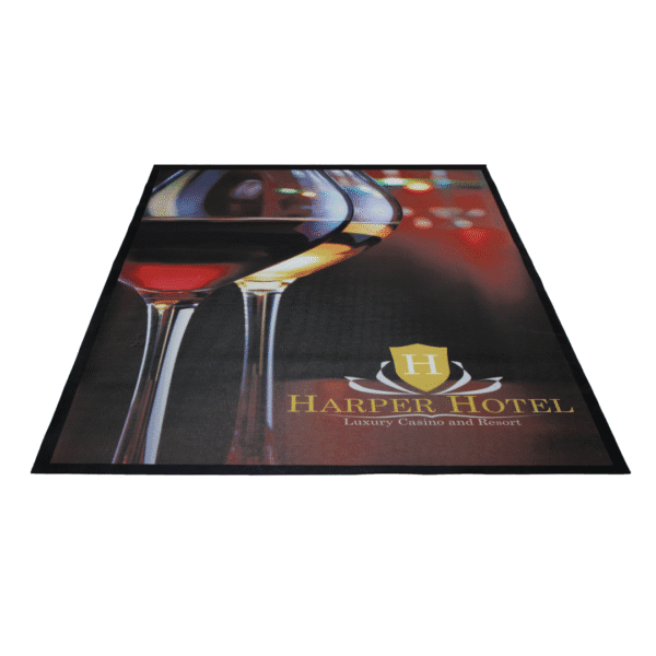 Custom Floor Mats