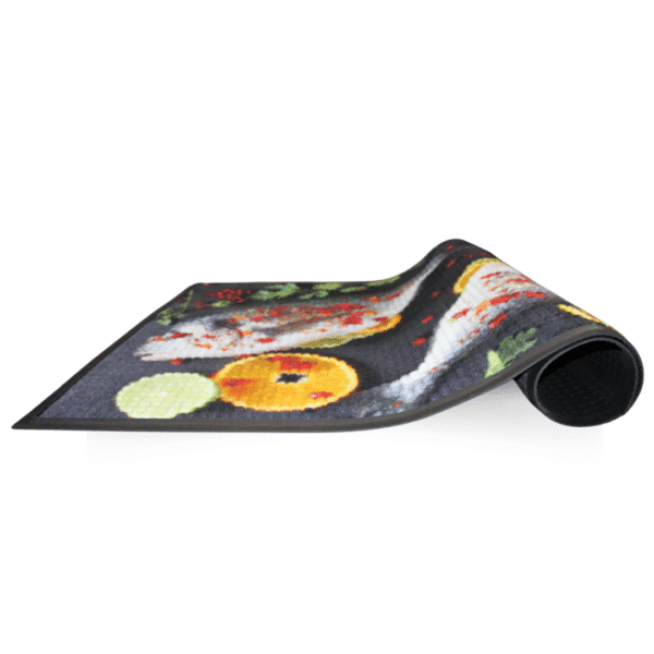 Custom Floor Mats