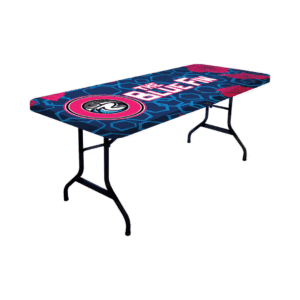 Stretched Table Cover