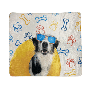 Custom Blanket