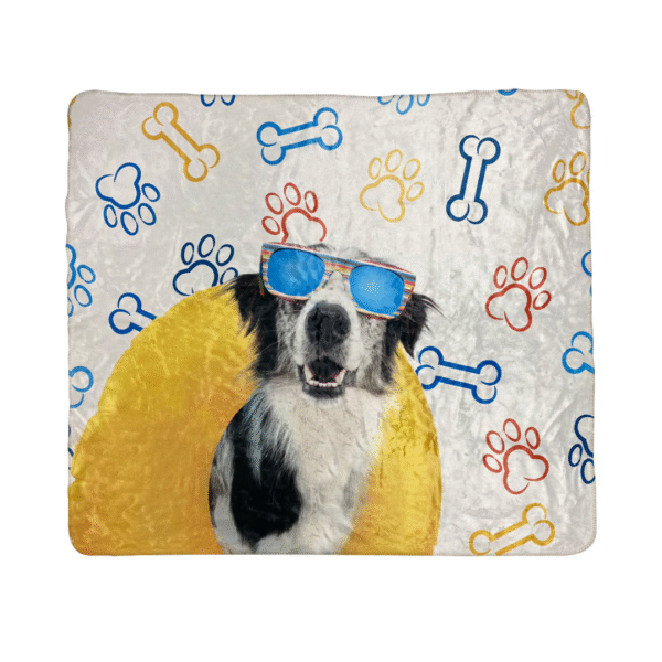 Custom Blanket