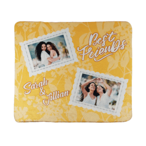 Custom Blanket
